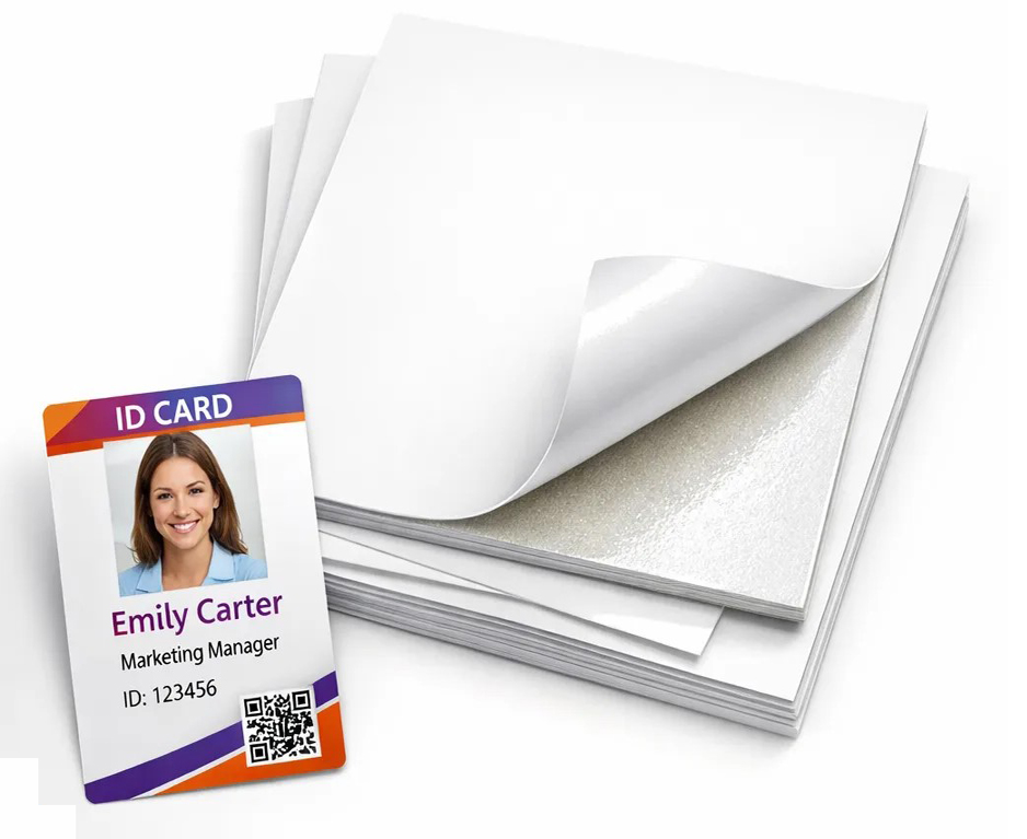 AP Film DigiPro 180 - Premium Inkjet Printable Film Sheet - A4 Size