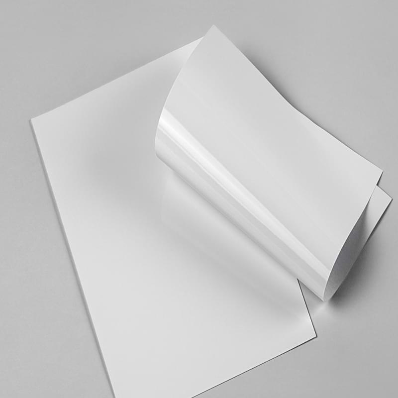 AP Film DigiPro 180 - Premium Inkjet Printable Film Sheet - A4 Size